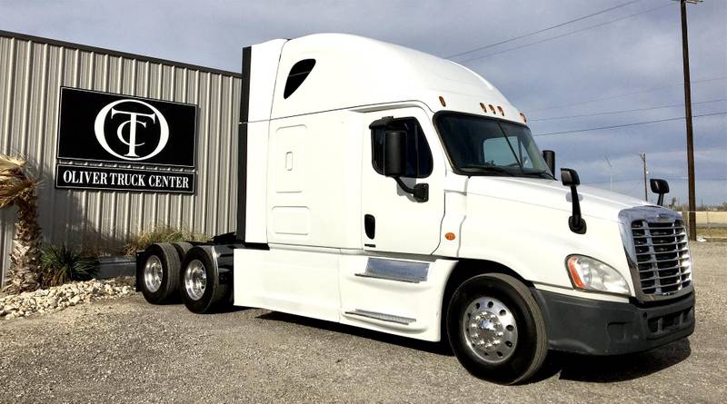 freightliner jeffersonville in